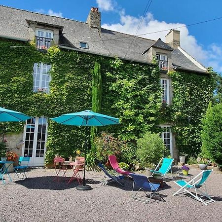 La Vallee Du Launay Taden エクステリア 写真