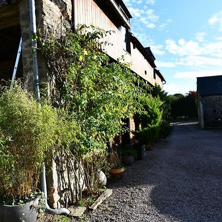 La Vallee Du Launay Taden エクステリア 写真
